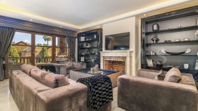 Villa for sale in La Capellania, Marbella Golden Mile
