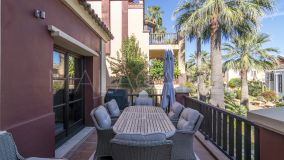Villa for sale in La Capellania, Marbella Golden Mile