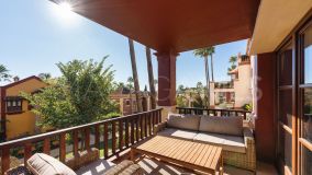 Villa for sale in La Capellania, Marbella Golden Mile