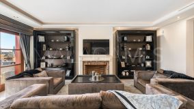 Villa for sale in La Capellania, Marbella Golden Mile