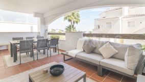 Apartamento Planta Baja en venta en Aloha Royal, Nueva Andalucia