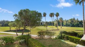 Apartment for sale in Alcores del Golf, Nueva Andalucia