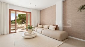 Apartment for sale in Alcores del Golf, Nueva Andalucia