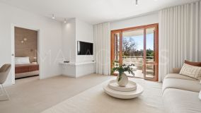 Apartment for sale in Alcores del Golf, Nueva Andalucia