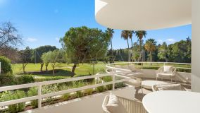 Apartment for sale in Alcores del Golf, Nueva Andalucia