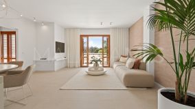Apartment for sale in Alcores del Golf, Nueva Andalucia