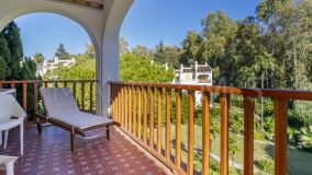 Takvåning for sale in Le Village, Nueva Andalucia