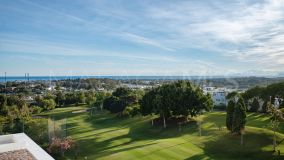 Duplex Penthouse for sale in La Quinta, Benahavis