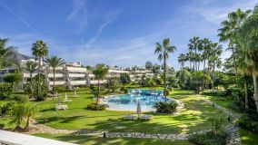 Appartement for sale in Los Granados Golf, Nueva Andalucia