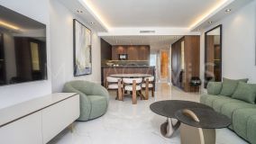 Appartement for sale in Los Granados Golf, Nueva Andalucia