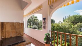 Apartamento en venta en Le Village, Nueva Andalucia