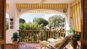 Apartamento en venta en Le Village, Nueva Andalucia