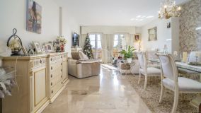 Apartamento en venta en Cumbres del Rodeo, Nueva Andalucia