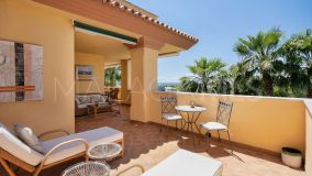 Apartment for sale in Cumbres del Rodeo, Nueva Andalucia