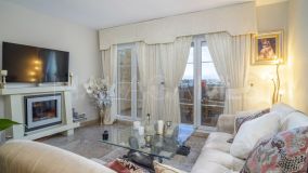 Wohnung zu verkaufen in Cumbres del Rodeo, Nueva Andalucia