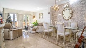 Apartamento en venta en Cumbres del Rodeo, Nueva Andalucia