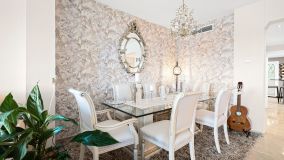 Apartment for sale in Cumbres del Rodeo, Nueva Andalucia