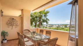 Apartment for sale in Cumbres del Rodeo, Nueva Andalucia