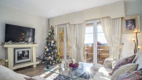 Apartamento en venta en Cumbres del Rodeo, Nueva Andalucia