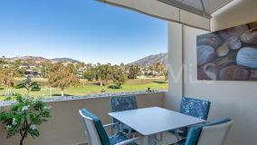 Apartamento en venta en Las Alamandas, Nueva Andalucia