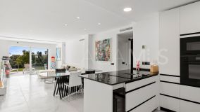 Apartamento Planta Baja en venta en La Rinconada, Nueva Andalucia
