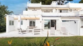 Ground Floor Apartment for sale in La Rinconada, Nueva Andalucia