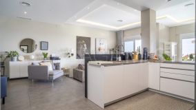 Lägenhet for sale in Royal Gardens, Nueva Andalucia