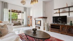 Apartamento en venta en San Pedro Playa, San Pedro de Alcantara