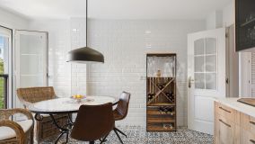 Apartamento en venta en San Pedro Playa, San Pedro de Alcantara