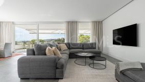 Tvåvånings takvåning for sale in La Quinta, Benahavis