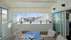 Penthouse for sale in Jardines del Puerto, Marbella - Puerto Banus