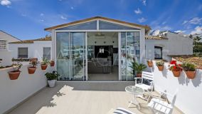 Penthouse for sale in Jardines del Puerto, Marbella - Puerto Banus