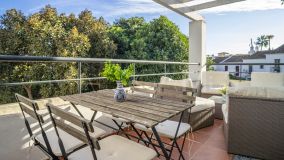 Wohnung zu verkaufen in Señorio de Gonzaga, Nueva Andalucia