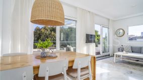 Apartment for sale in Señorio de Gonzaga, Nueva Andalucia