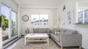 Wohnung zu verkaufen in Señorio de Gonzaga, Nueva Andalucia