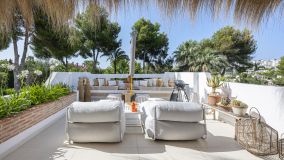 Villa zu verkaufen in Atalaya de Rio Verde, Nueva Andalucia