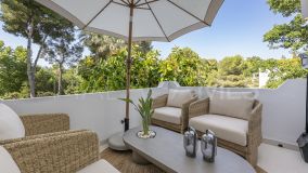 Villa zu verkaufen in Atalaya de Rio Verde, Nueva Andalucia