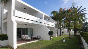 Erdgeschosswohnung zu verkaufen in Andalucia Garden Suites, Nueva Andalucia