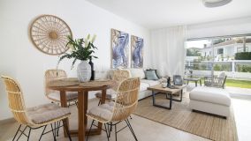 Erdgeschosswohnung zu verkaufen in Andalucia Garden Suites, Nueva Andalucia