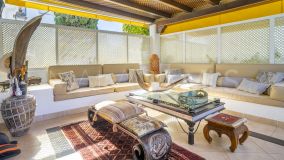 Apartamento Planta Baja en venta en Aldea Blanca, Nueva Andalucia