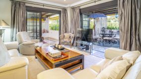 Apartamento Planta Baja en venta en Aldea Blanca, Nueva Andalucia