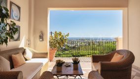 Apartamento Planta Baja en venta en Buenavista, Benahavis