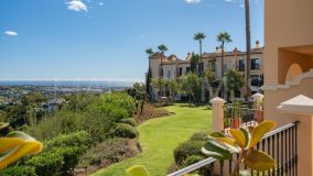 Apartamento Planta Baja en venta en Buenavista, Benahavis