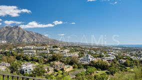 Apartamento Planta Baja en venta en Buenavista, Benahavis