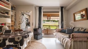 Appartement for sale in Torres de Aloha, Nueva Andalucia
