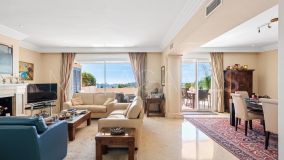 Zweistöckiges Penthouse zu verkaufen in Albatross Hill, Nueva Andalucia