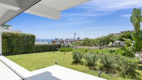 Appartement rez de chaussée for sale in Estepona Golf, Estepona Ouest