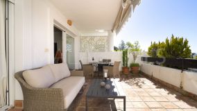 Apartamento en venta en Aloha Mirasierra, Nueva Andalucia