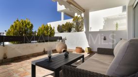 Apartamento en venta en Aloha Mirasierra, Nueva Andalucia