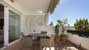 Apartamento en venta en Aloha Mirasierra, Nueva Andalucia